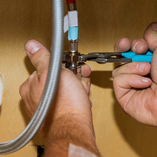 Faucet Repair Near Me | Rooter Service Los Angeles