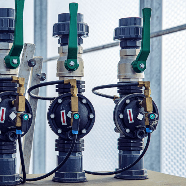 Gas Line Installation Experts | Rooter Service Los Angeles