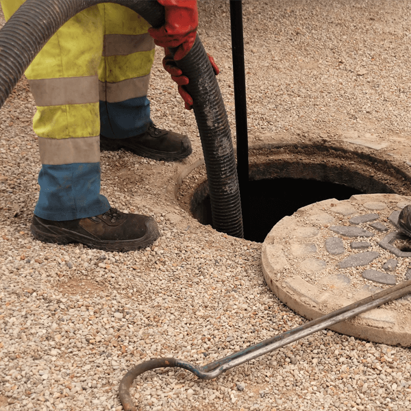 Residential Camera Sewer Inspection Services | Rooter Service Los Angeles