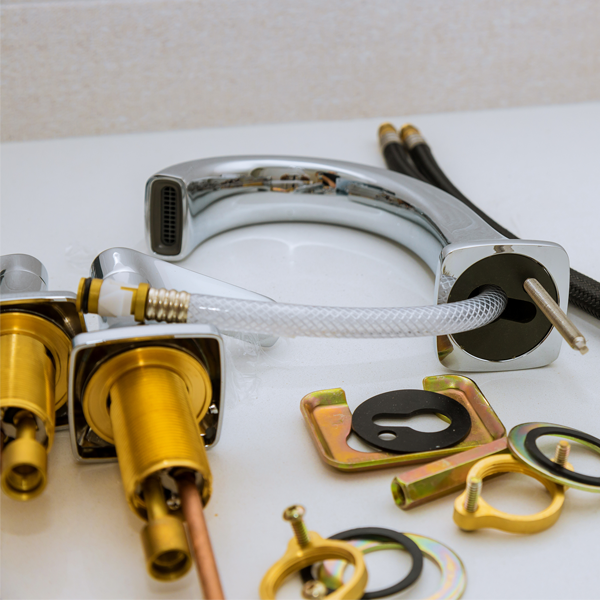 Residential Faucet Installation | Rooter Service Los Angeles