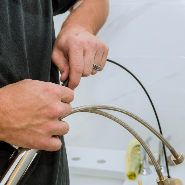 Faucet Repair and Replacement Near Me | Rooter Service Los Angeles