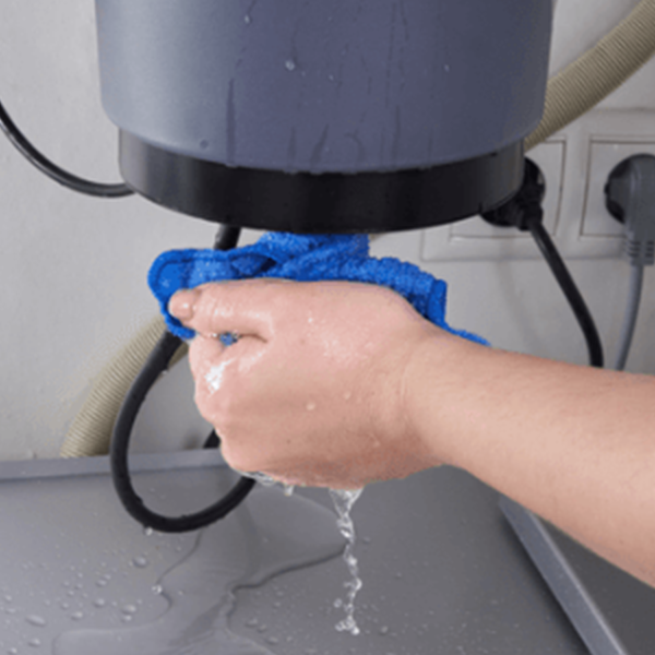 Residential Garbage Waste Management Services | Rooter Service Los Angeles