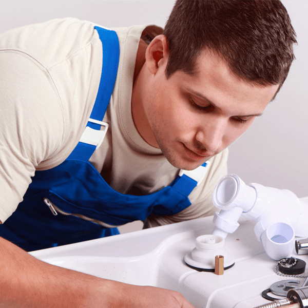 Residential Toilet Installation | Rooter Service Los Angeles