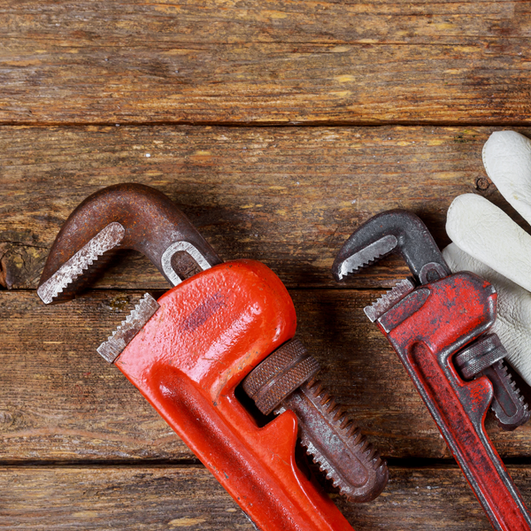 Residential Water Line Replacement & Installation Services | Rooter Service Los Angeles